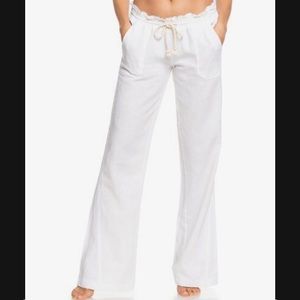 Roxy Flared Beach Pants